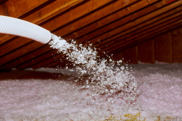 Best Eco-Friendly Insulation in Bayport, NY